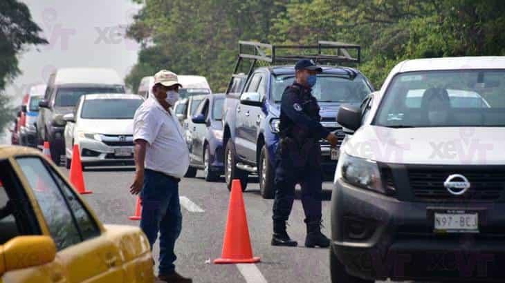 Piden intervención de CEDH para valorar si restricción a