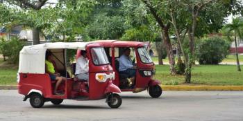 Levanta Semovi restricción a pochimóviles
