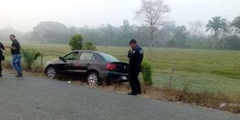 Ejecutan a taxista en Comalcalco