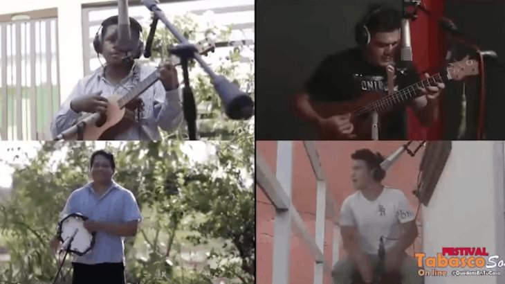 Hoy se realizará el estreno del video oficial Cuando pasen los miedos de los Pachamama and Friends Hoy se realizará el estreno del video oficial Cuando pasen los miedos de los Pachamama and Friends