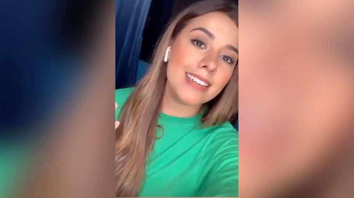 Avanza cantante Silvia Priego a segunda etapa de concurso en Instagram Avanza cantante Silvia Priego a segunda etapa de concurso en Instagram