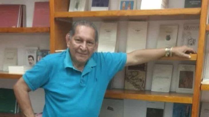 Tabasqueño continúa tradición de crear poemas a embajadoras pese a cancelación de la Feria Tabasco 2020 Tabasqueño continúa tradición de crear poemas a embajadoras pese a cancelación de la Feria Tabasco 2020