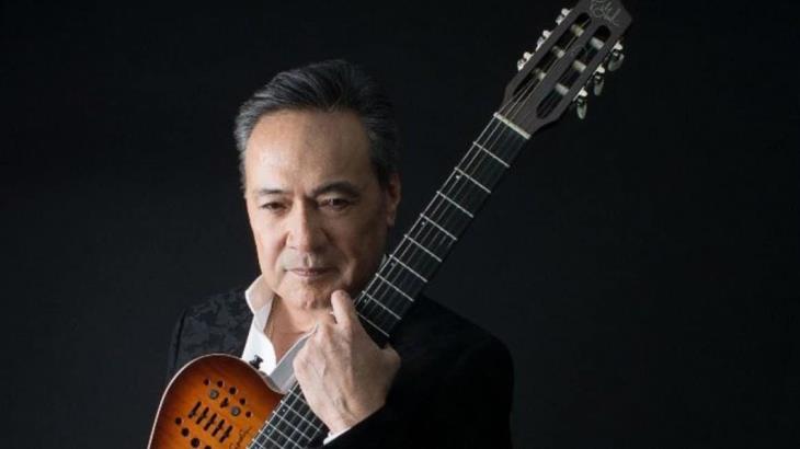 Yoshio se encuentra hospitalizado; su estado de salud es crítico Yoshio se encuentra hospitalizado; su estado de salud es crítico