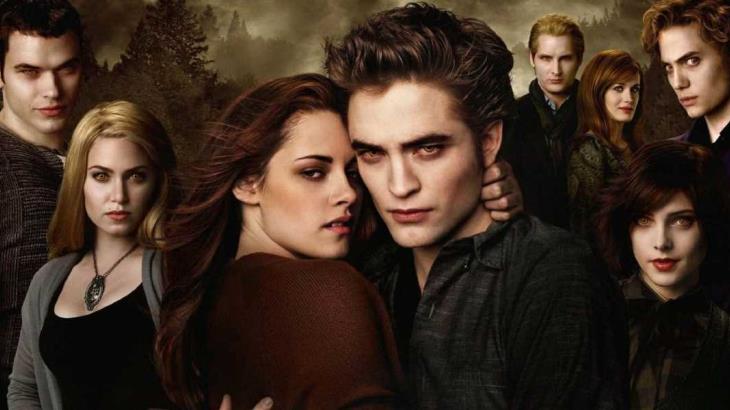 En agosto llegará nuevo libro de la saga Crepúsculo En agosto llegará nuevo libro de la saga Crepúsculo