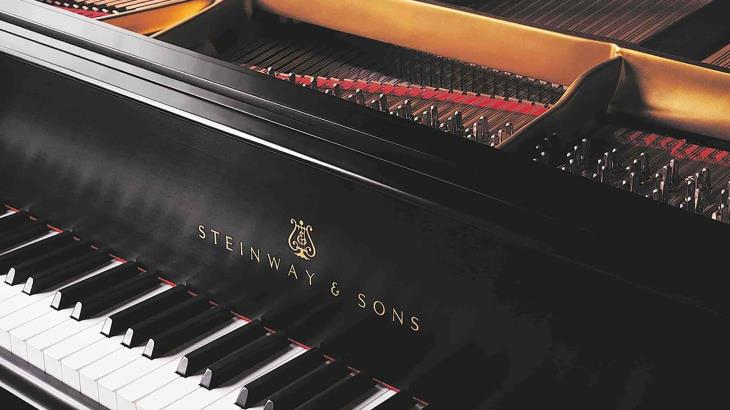 Pianistas de otros países se solidarizan con tabasqueños a través de la campaña Tabasco no está solo Pianistas de otros países se solidarizan con tabasqueños a través de la campaña Tabasco no está solo