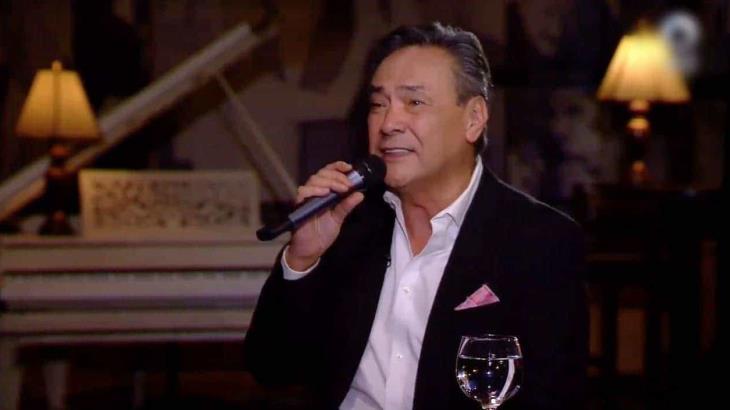 "Yoshio continúa en estado crítico, intubado", informa la familia del artista "Yoshio continúa en estado crítico, intubado", informa la familia del artista
