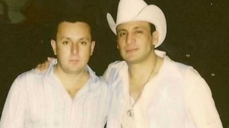 Acusan a Tano de ser posible traidor en la muerte de su primo Valentín Elizalde Acusan a Tano de ser posible traidor en la muerte de su primo Valentín Elizalde