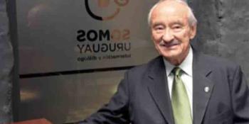 Busca Barceló rescatar la Asociación Latinoamericana de Integración para reactivar comercio regional