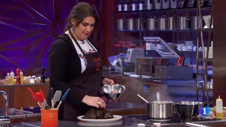 Pájaro muerto con plumas, este es el controversial platillo que presentó concursante de MasterChef Pájaro muerto con plumas, este es el controversial platillo que presentó concursante de MasterChef