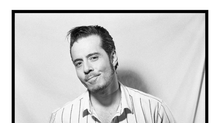 José Madero en acústico desde Instagram José Madero en acústico desde Instagram