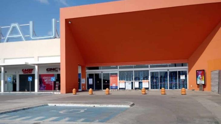 En vigor cierre de comercios en Tabasco para evitar propagación de coronavirus En vigor cierre de comercios en Tabasco para evitar propagación de coronavirus
