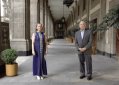 300 municipios del país reiniciarían progresivamente el 17 de mayo, tras confinamiento, adelanta secretaría de Salud