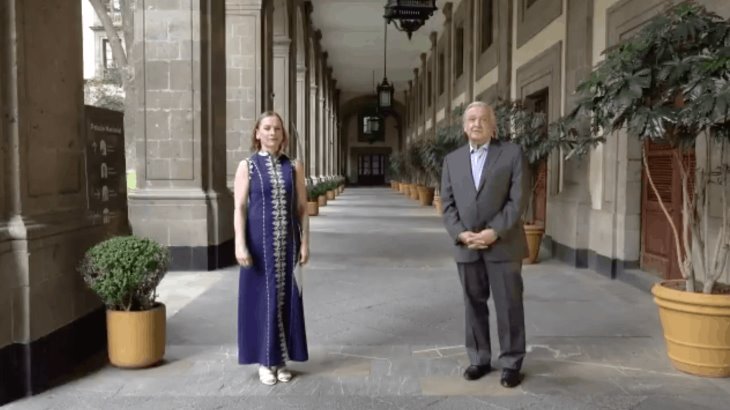 Youtube y Facebook bloquean mensaje del Presidente del Día de las Madres por derechos de autor... permiten de nuevo su reproducción Youtube y Facebook bloquean mensaje del Presidente del Día de las Madres por derechos de autor... permiten de nuevo su reproducción