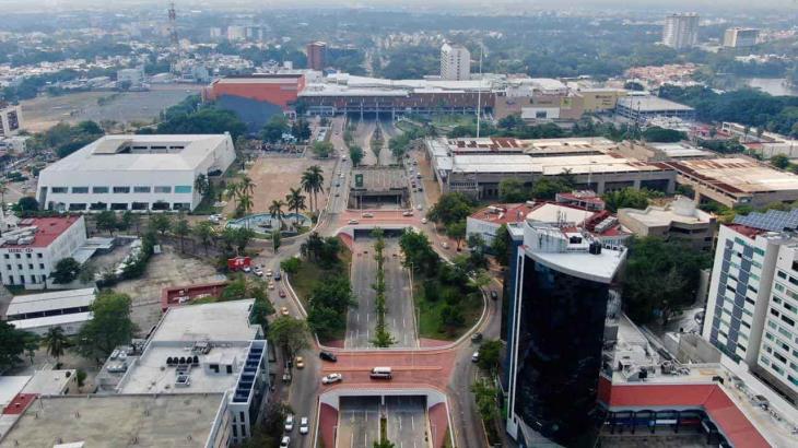 Posiciona el INEGI a Tabasco en primer lugar de actividad industrial, en enero de 2020 Posiciona el INEGI a Tabasco en primer lugar de actividad industrial, en enero de 2020