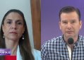 Ventila investigación compra de ventiladores en el IMSS a los sobrinos del compadre de Rocío Nahle