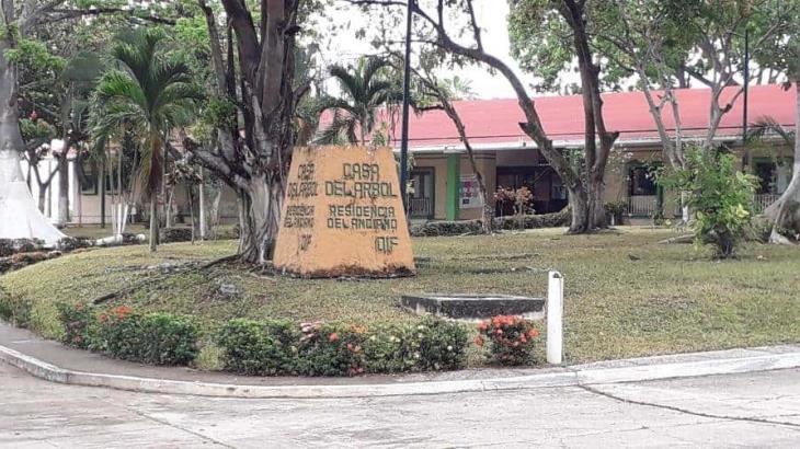Sube a seis número de adultos mayores fallecidos por Covid en la Casa del Árbol Sube a seis número de adultos mayores fallecidos por Covid en la Casa del Árbol