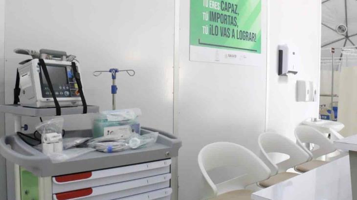 Rebasa Tabasco los 2 mil casos de COVID-19; suman 2,066 positivos y 263 defunciones Rebasa Tabasco los 2 mil casos de COVID-19; suman 2,066 positivos y 263 defunciones