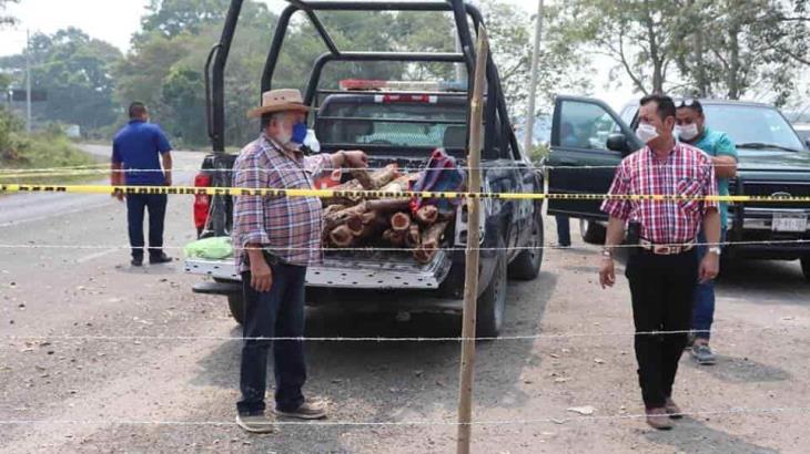 Anuncian cierre de establecimientos en Jonuta el fin de semana Anuncian cierre de establecimientos en Jonuta el fin de semana