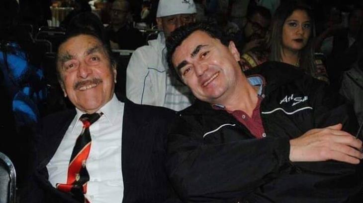 Fallece el legendario mago Krotani Fallece el legendario mago Krotani