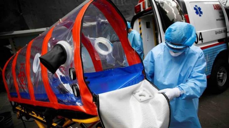 Se eleva a más de 300 mil la cifra de muertos por Coronavirus en el mundo Se eleva a más de 300 mil la cifra de muertos por Coronavirus en el mundo