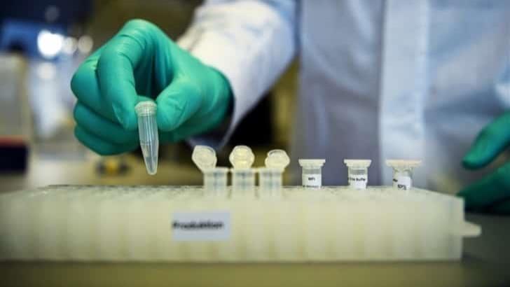 Estudio de Universidad de Oxford revela que inmunidad tras padecer Covid-19 podría durar solo seis meses Estudio de Universidad de Oxford revela que inmunidad tras padecer Covid-19 podría durar solo seis meses