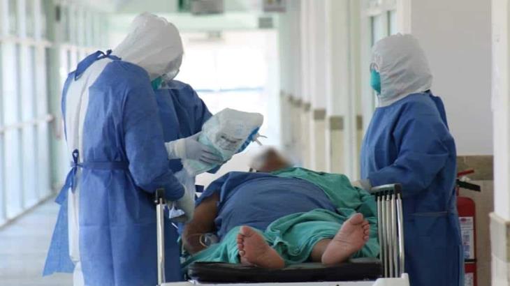 Registra Jonuta primera muerte por Coronavirus Registra Jonuta primera muerte por Coronavirus