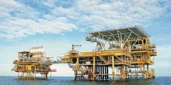 Producción de crudo en México, cae 0.8% en abril: CNH