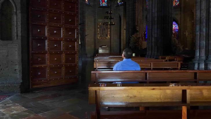 Emite la CEM lineamientos para reinicio de misas en México; aclara que está sujeto a la realidad de cada Diócesis Emite la CEM lineamientos para reinicio de misas en México; aclara que está sujeto a la realidad de cada Diócesis