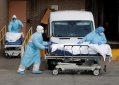 Presume gobierno del estado apoyo otorgado por la federación para enfrentar la pandemia