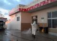 Presume gobierno del estado apoyo otorgado por la federación para enfrentar la pandemia