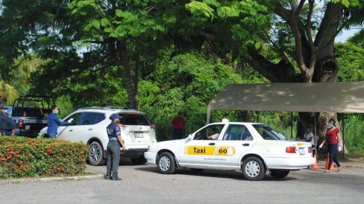 Jalapa volverá a cerrar este fin de semana acceso a cabecera municipal Jalapa volverá a cerrar este fin de semana acceso a cabecera municipal