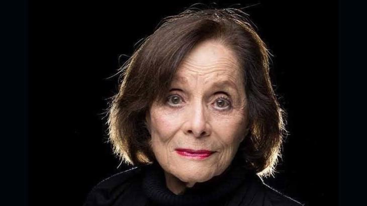 Fallece la actriz Pilar Pellicer Fallece la actriz Pilar Pellicer