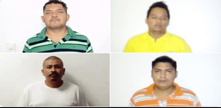 Se fugan reos del penal de Macuspana Se fugan reos del penal de Macuspana