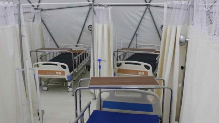 Rebasa Tabasco los 300 decesos por Coronavirus Rebasa Tabasco los 300 decesos por Coronavirus