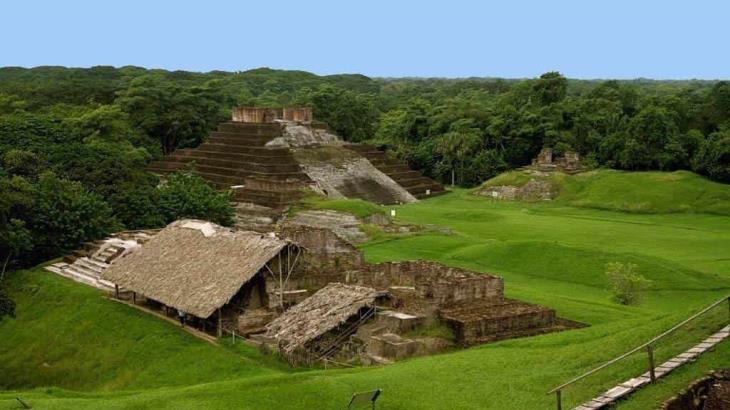 Trabaja el INAH en el desarrollo de un proyecto de arqueología subacuática en la zona Comalcalco-Paraíso Trabaja el INAH en el desarrollo de un proyecto de arqueología subacuática en la zona Comalcalco-Paraíso