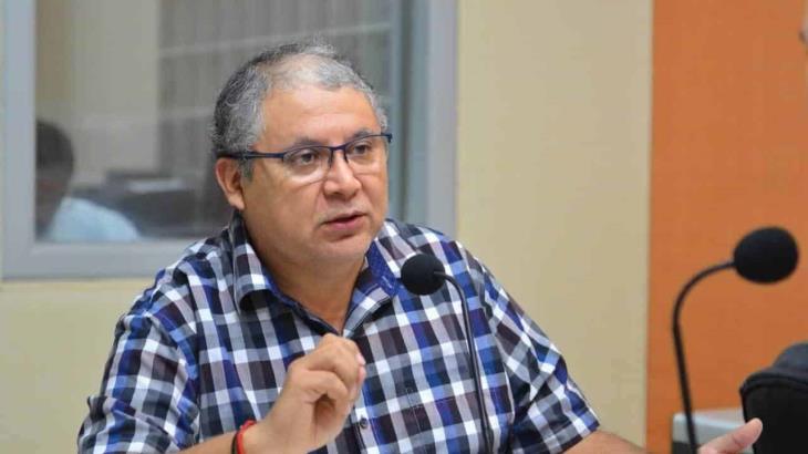 Descarta consultor energético que se esté dejando fuera a las energías limpias en México Descarta consultor energético que se esté dejando fuera a las energías limpias en México