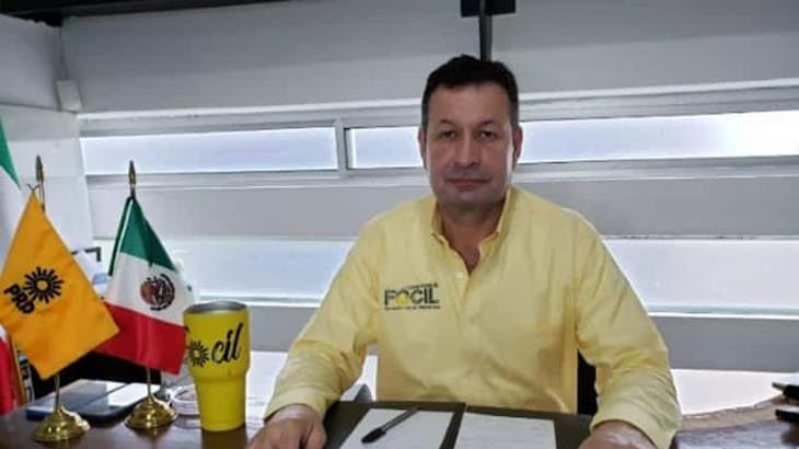 Considera Fócil absurdo implementar hoy no circula en Tabasco Considera Fócil absurdo implementar hoy no circula en Tabasco