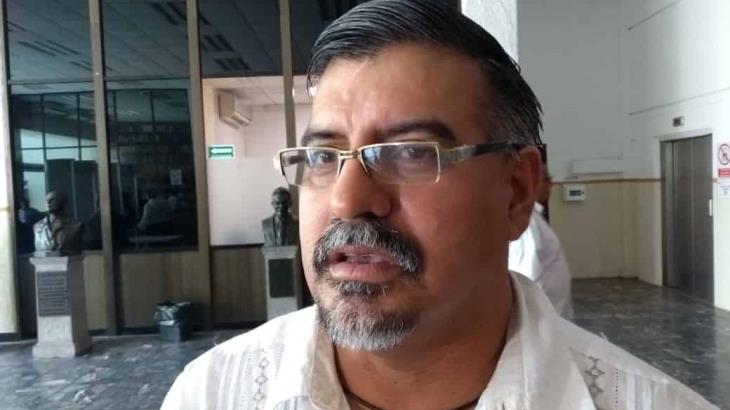 Decretos para disminuir movilidad en municipios el pasado fin de semana fueron ilegales: Roberto Romero Decretos para disminuir movilidad en municipios el pasado fin de semana fueron ilegales: Roberto Romero