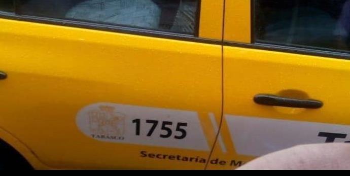 Retienen a taxista por negar servicio a un pasajero en las Gaviotas Retienen a taxista por negar servicio a un pasajero en las Gaviotas