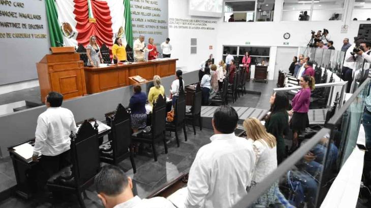 Ordena Corte al Congreso local emitir Ley de Responsabilidad Patrimonial del Estado Ordena Corte al Congreso local emitir Ley de Responsabilidad Patrimonial del Estado
