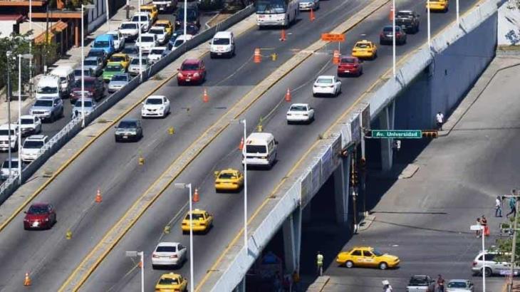 Emite Sotop convocatoria de licitación para la primera etapa del paso a desnivel de Ruíz Cortines y avenida Universidad Emite Sotop convocatoria de licitación para la primera etapa del paso a desnivel de Ruíz Cortines y avenida Universidad