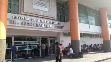 Suma Tabasco 2 mil 561 casos de coronavirus y 329 defunciones