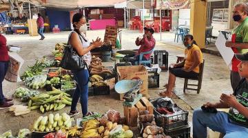 Anuncia gobierno de Tacotalpa cierre de establecimientos todos los días a partir de las 4 de la tarde