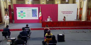 Dispersa SADER cerca de 6 mmdp del programa Producción para el Bienestar