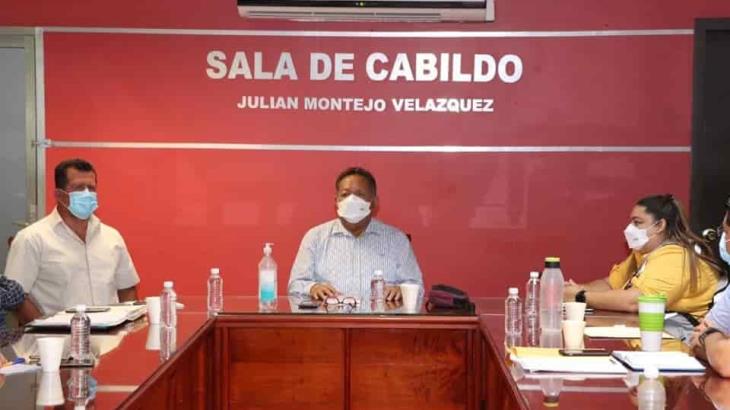Número de contagios y defunciones de COVID-19 en Cárdenas podría ser mayor al reportado: alcalde Número de contagios y defunciones de COVID-19 en Cárdenas podría ser mayor al reportado: alcalde