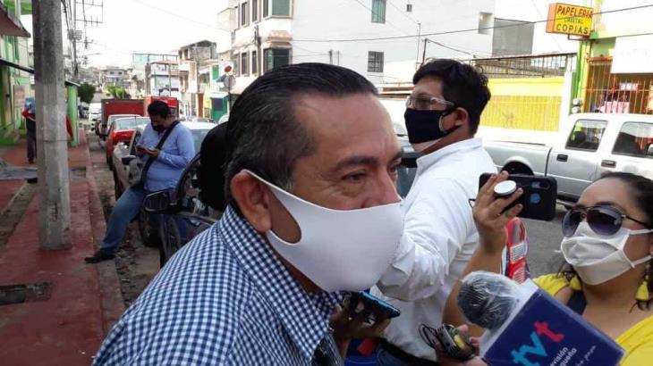 Aún no localiza Ayuntamiento de Centro terreno que podrían usar como panteón para muertos por COVID-19 Aún no localiza Ayuntamiento de Centro terreno que podrían usar como panteón para muertos por COVID-19