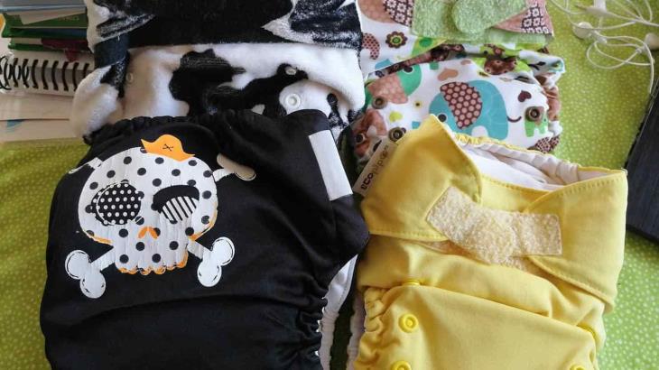 Abren Banco de pañales de tela para familias de escasos recursos Abren Banco de pañales de tela para familias de escasos recursos