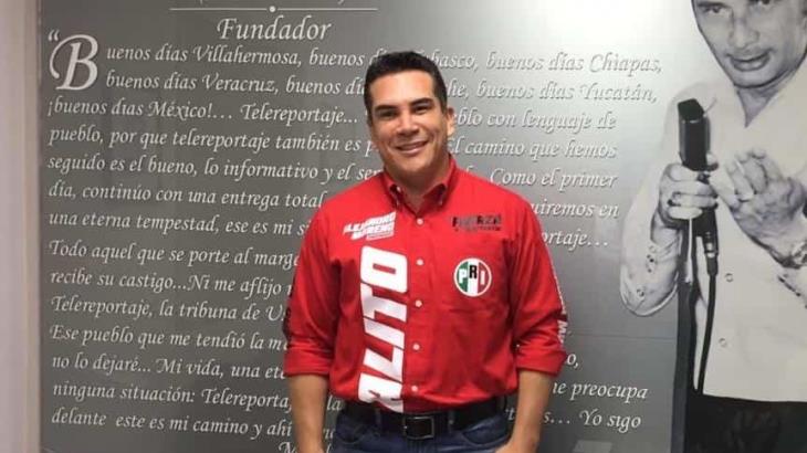 Rechaza el PRI propuesta de MORENA para desaparecer 44 fideicomisos Rechaza el PRI propuesta de MORENA para desaparecer 44 fideicomisos