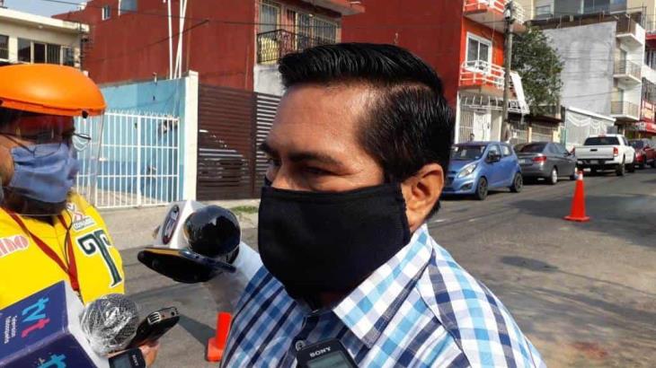 Cuatro trabajadores del ayuntamiento de Centro han sido diagnosticados con COVID-19, reporta SUTSET Cuatro trabajadores del ayuntamiento de Centro han sido diagnosticados con COVID-19, reporta SUTSET
