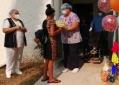 Medidas estrictas en filtros sanitarios a partir de hoy en Villahermosa
